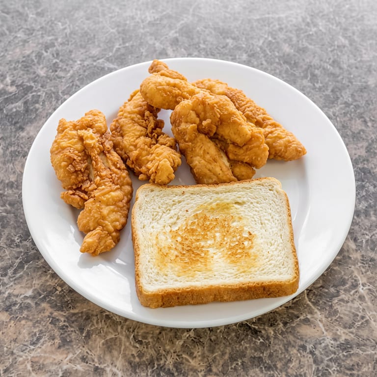 Wings That Wow