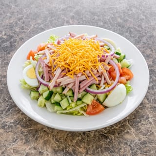 Chef Salad
