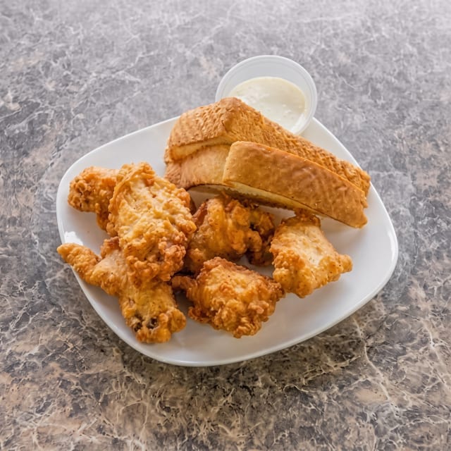 Wing Dings.