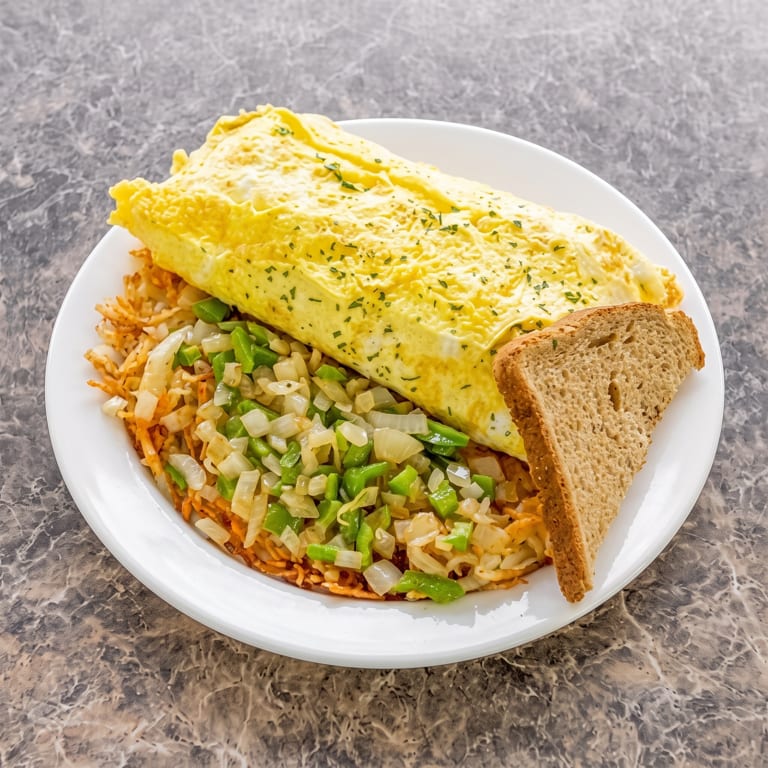 Savor Our Dinner Selections