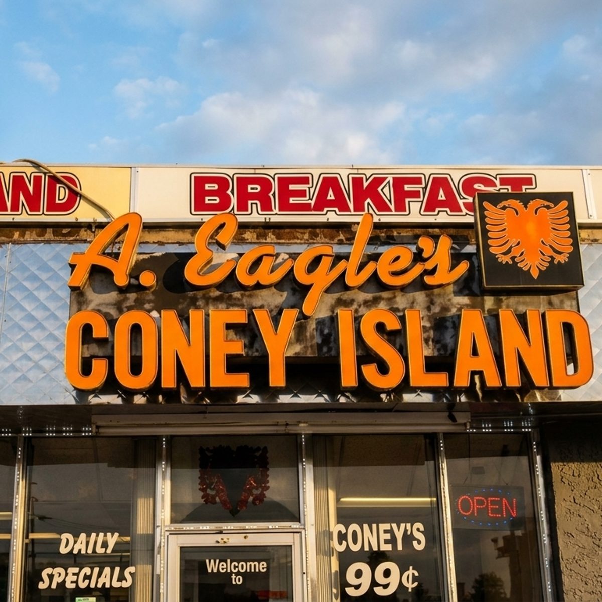 A Place Only Detroit Could Grow