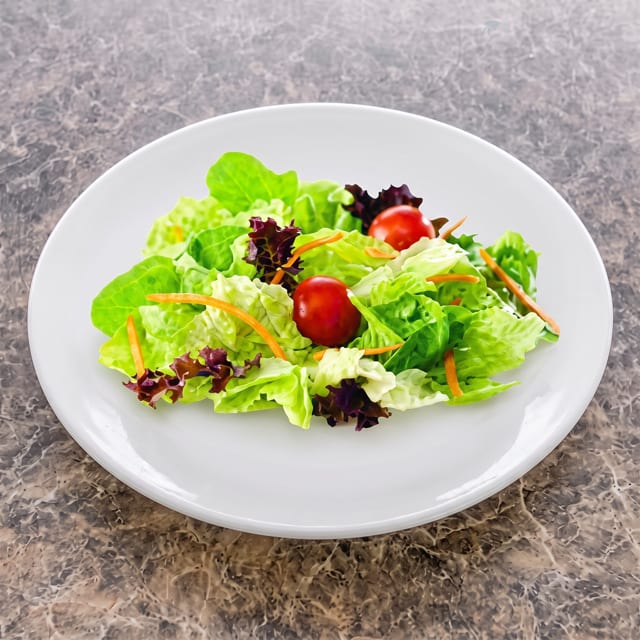 Tossed Salad.