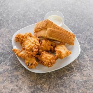 Wing Dings