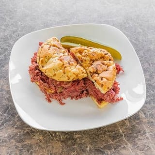 Corned Beef